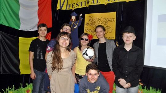 VI Radomski Festiwal Nauki