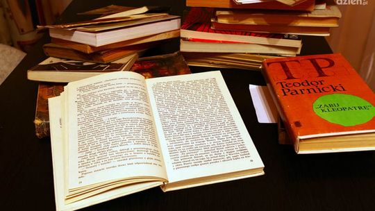 VI Radomskie Targi Wydawnictw Regionalnych przed nami