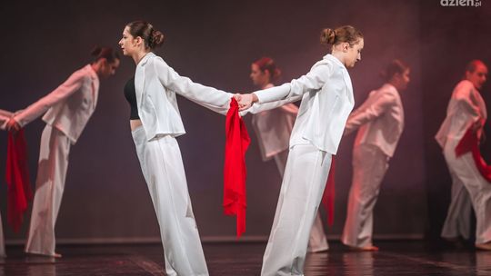 VI Turniej Talentów Inspektoratu Tańca 