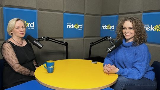 VII LO w Radomiu ma już 30 lat