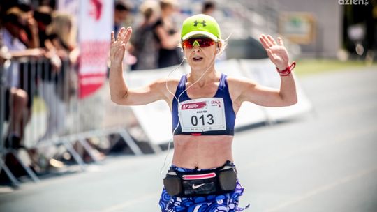 VII Półmaraton Radomskiego Czerwca '76 (zdjęcia, cz. III)