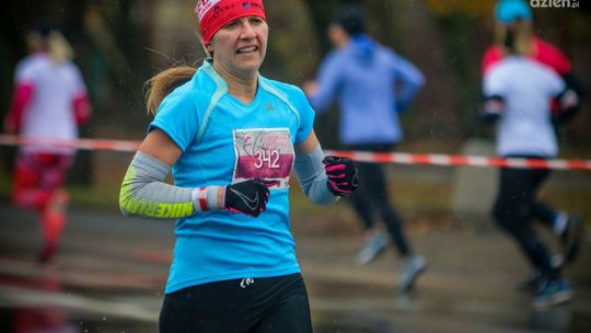 VII Radomski Bieg Niepodległości (zdjęcia, cz. II)