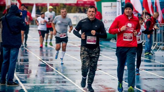 VII Radomski Bieg Niepodległości (zdjęcia, cz. III)