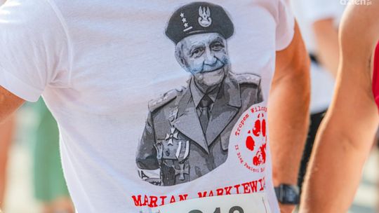 VIII Bieg Tropem Wilczym w niedzielę w Jastrzębi. Zapisy potrwają do środy!