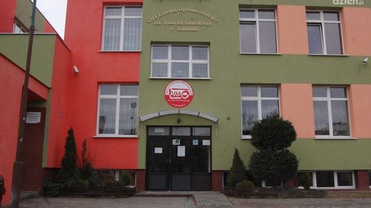 VIII LO im. J. Sobieskiego