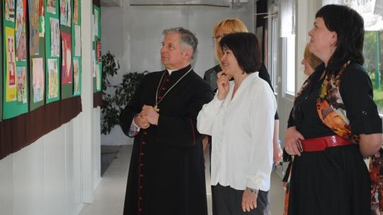 VIII Przegląd Twórczości Młodzieżowej „Pasterz i Ojciec”