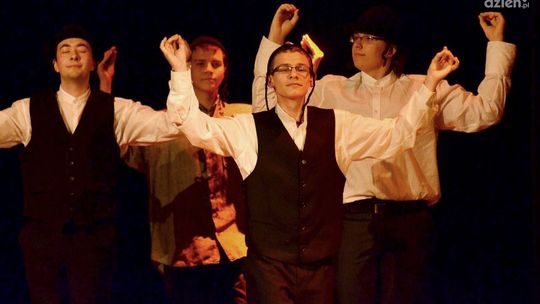 VIII Spotkania z Kulturą Żydowską „Ślad”.