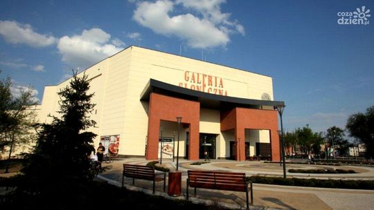 Villa Italia w Galerii Słonecznej