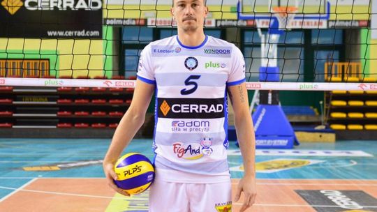 Vincić wyjeżdża z Radomia. Oświadczenie klubu