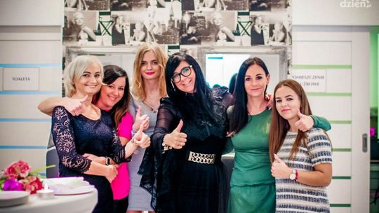 VIP Beauty Clinic od dziesięciu lat z nami