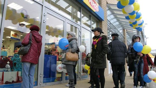 Vis a Vis już otwarte