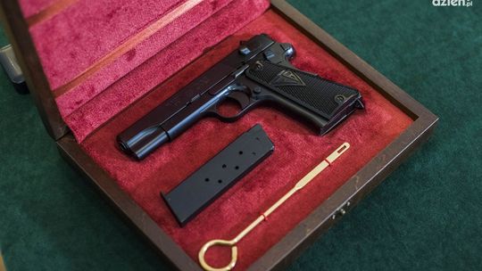 VIS w zbiorach muzeum