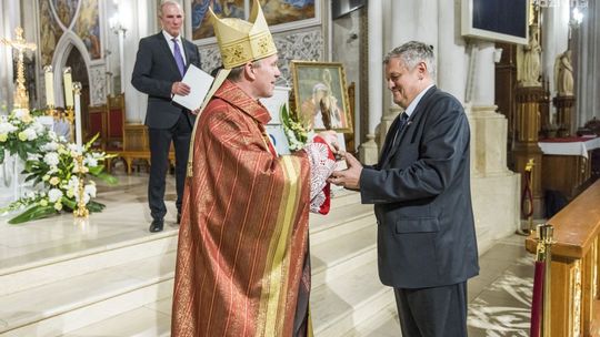 Viventi Caritate dla Polish Orphans Charity