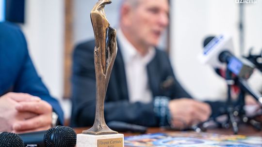 Viventi Caritate po raz 16.