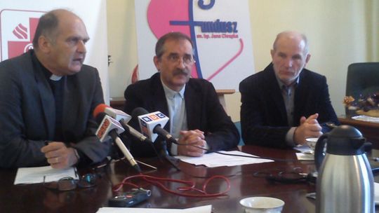 Viventi Caritate - zgłoszenia do 3 października