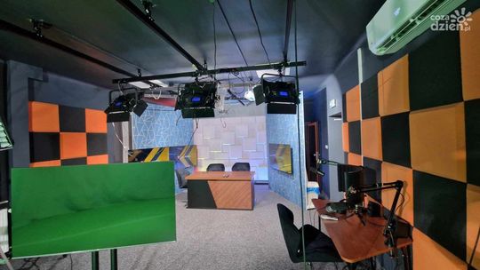 Vlogatorium już działa