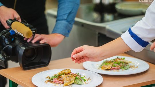 Vlogowanie jako hobby, praca? Zagłosuj