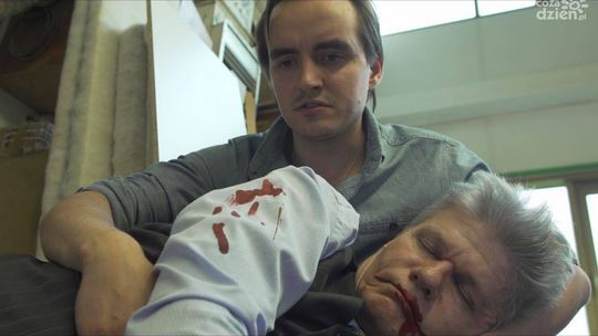 VOD Teatru Powszechnego