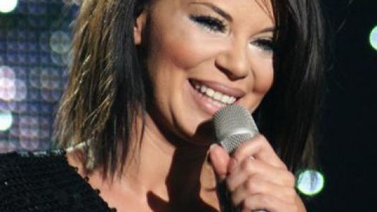 „VOICE OF POLAND” BEZ STECZKOWSKIEJ?