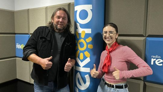 W Azylu P. jest się przez całe życie 