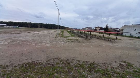 W Białobrzegach wkrótce przebudują miejskie targowisko