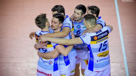 W Bielsku o czwarty triumf z rzędu