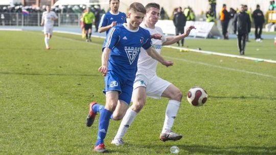 W Broni kontuzje po derbach