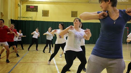 W Budowlance odbyło się półzimowisko