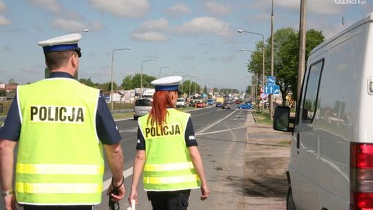W busach nie jesteśmy bezpieczni!