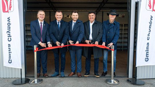 W Chynowie stare przedmioty będą mogły otrzymać drugie życie