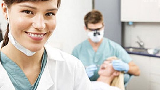 W CKD konferencja stomatologiczna - zapisy trwają