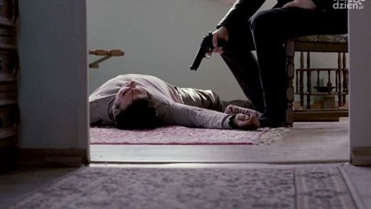 W czwartek "Kręgi" w Kinie Konesera