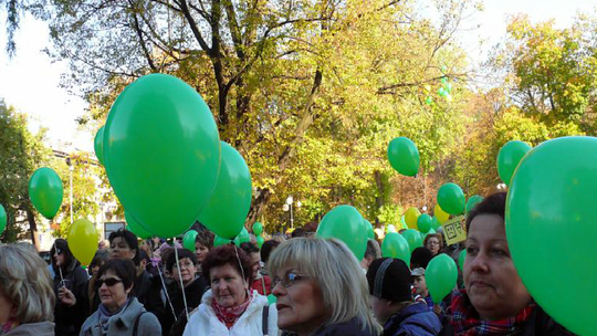 W czwartek marsz ulicami Radomia