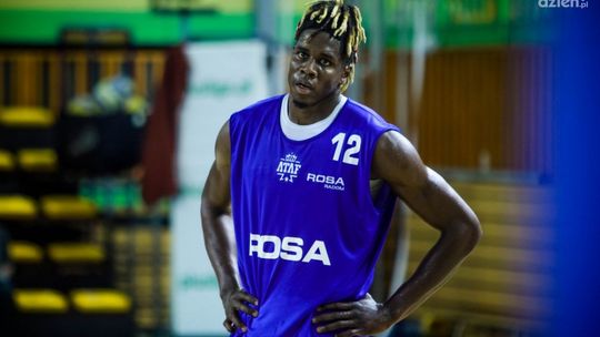 W czwartek prezentacja ROSY