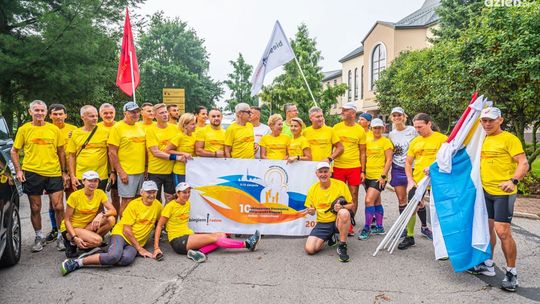 W czwartek ruszy 11. Diecezjalna Pielgrzymka Biegowa do Częstochowy