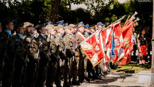W czwartek Święto Wojska Polskiego