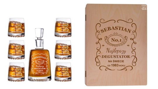 W czym i jak pić whisky?