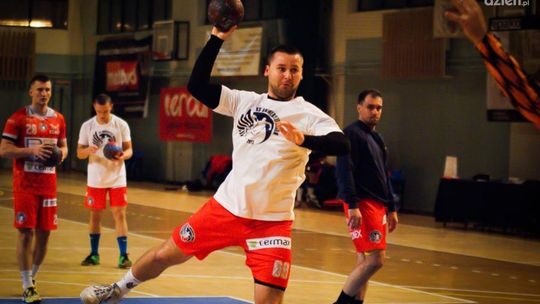 W drodze po siódme zwycięstwo