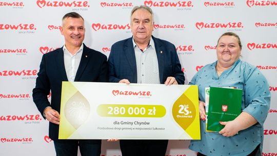 W Drwalewie zostanie odbudowany zbiornik retencyjny