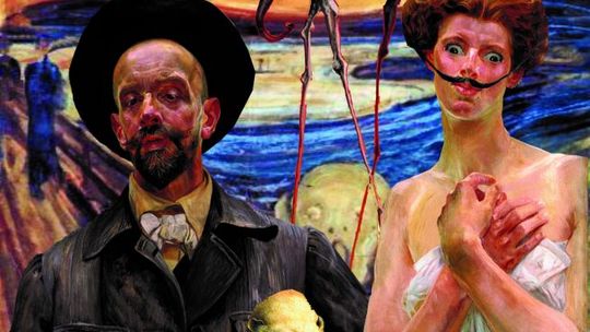 W Dzień Dziecka otwarcie specjalnej wystawy