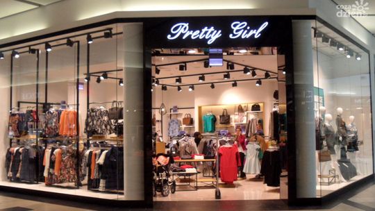 W Galerii Słonecznej nowe sklepy, m.in. Badura