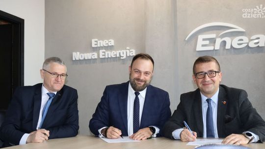 W gminie Gózd powstanie farma fotowoltaiczna