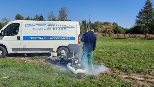 W gminie Wierzbica będą kontrolować posesje. Chodzi o nielegalne podłączenia ścieków opadowych