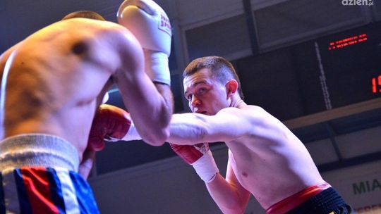 W grudniu w Radomiu gala Windoor Boxing Night