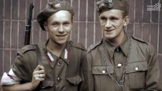 W Heliosie uroczysta premiera "Powstania Warszawskiego"!