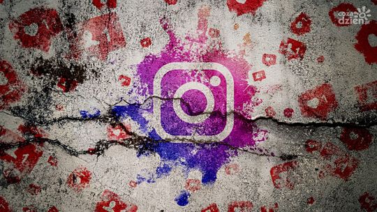 W jaki sposób zdobyć follow na Insta?