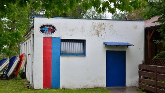 W jakich warunkach trenują radomscy bokserzy?