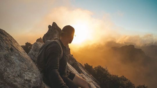 W jakim celu stosuje się magnezję we wspinaczkach? Wyjaśniamy