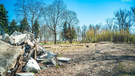 W Jedlińsku powstanie nowe boisko sportowe
