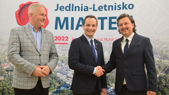 W Jedlni-Letnisku powstanie żłobek